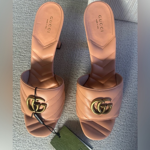 Gucci shoes brand new with tags. - Picture 8 of 8